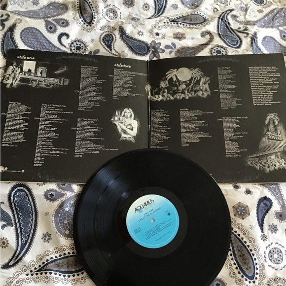 70’s & 80’s Record/Album Bundle - Picture 7 of 16